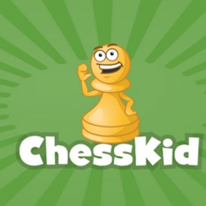 ChessKid's Logo